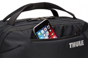 Дорожня сумка THULE Subterra Boarding Bag 23L TSBB301 Black (3203912)