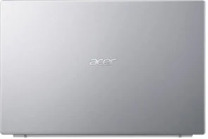 Фото: Ноутбук Acer Aspire 3 A317-53G-569S NX.ADBEU.00C Silver - 17.3" 60 Гц / Intel Core i5 / i5-1135G7 / DDR4 8 ГБ / PCI-E SSD 256 ГБ / GeForce MX350 № 7 | KTC
