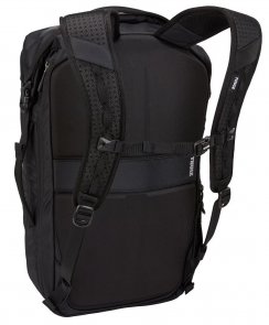Рюкзак для ноутбука THULE Subterra Travel Backpack 34L TSTB334 Black (3204022)