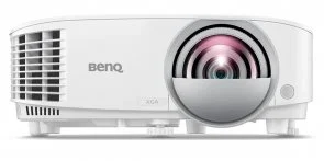 Фото: Проектор BenQ MX808STH 3600 Lm (9H.JMG77.13E) № 2 | KTC