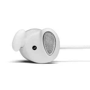 Фото: Гарнітура Urbanears Medis біла № 5 | KTC