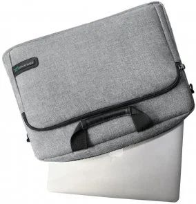 Фото: Сумка для ноутбука Grand-X SB-139G Grey № 4 | KTC