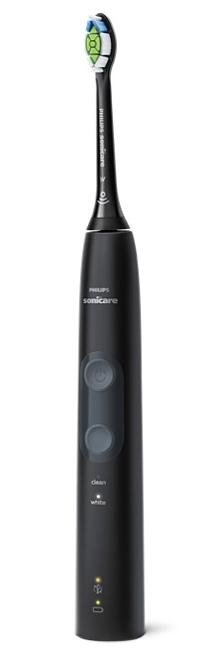 Електрична зубна щітка Philips Sonicare ProtectiveClean 4500 (HX6830/53)