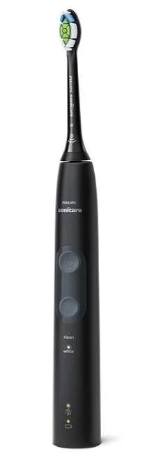 Фото: Електрична зубна щітка Philips Sonicare ProtectiveClean 4500 HX6830/53 № 3 | KTC