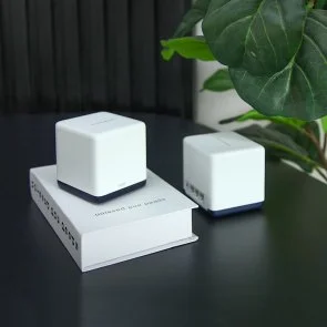 Фото: Wi-Fi система Mercusys Halo H50G (Halo H50G(3-pack)) № 4 | KTC