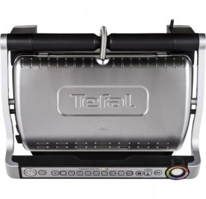  Гриль Tefal GC722D34 OptiGrill + XL