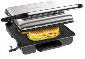 Гриль Tefal GC242D38 Grill Inicio