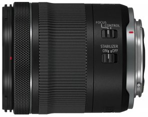 Цифрова фотокамера Canon EOS RP with RF 24-105 f/4.0-7.1 IS STM (3380C154)