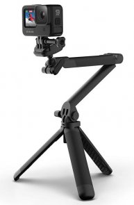 Поплавок GoPro 3-WAY Grip/Arm/Tripod (AFAEM-002)