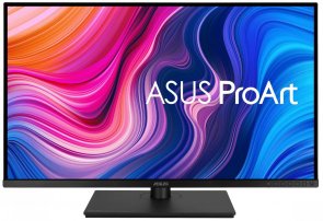  Монітор ASUS ProArt PA329CV Black