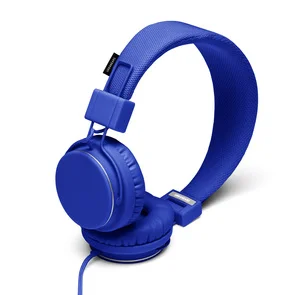 Фото: Гарнітура Urbanears Plattan Cobalt синя № 5 | KTC