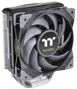 Кулер для процесора Thermaltake TOUGHAIR 310 (CL-P074-AL12BL-A)