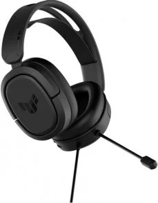 Фото: Гарнітура ASUS TUF H1 Black (90YH03A1-B1UA00) № 2 | KTC