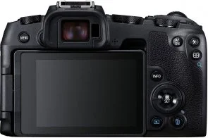 Фото: Цифрова фотокамера Canon EOS RP Body (3380C193) № 2 | KTC