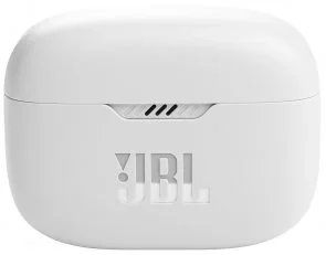 Фото: Навушники JBL Tune 130NC White (JBLT130NCTWSWHT) № 3 | KTC