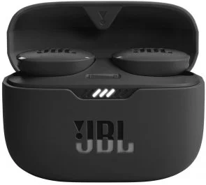 Фото: Навушники JBL Tune 130NC Black (JBLT130NCTWSBLK) № 2 | KTC