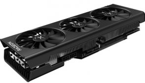 Відеокарта XFX RX 6800 Core Gaming Speedster SWFT 319 (RX-68XLAQFD9)