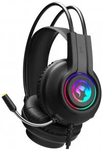 Фото: Гарнітура Marvo HG8935 Black № 3 | KTC