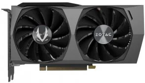 Фото: Відеокарта Zotac RTX 3060 Twin Edge OC (ZT-A30600H-10M) № 2 | KTC