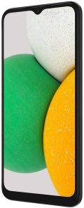 Смартфон Samsung Galaxy A03 Core A032 2/32GB Black (SM-A032FZKDSEK)