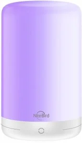 Фото: Лампа NiteBird Smart Bedside Lamp Sensible and Efficient (LB3) № 4 | KTC