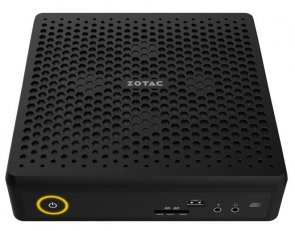 Персональний комп'ютер Zotac ZBOX SFF (ZBOX-EN072070S-BE)