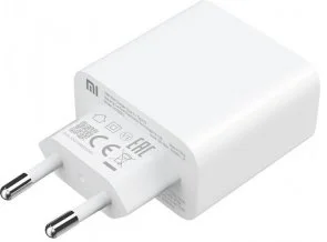 Фото: Зарядний пристрій Xiaomi Mi 33W White (BHR4996GL) № 2 | KTC