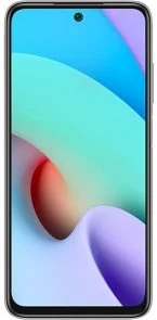 Фото: Смартфон Xiaomi Redmi 10 4/64GB Pebble White № 3 | KTC