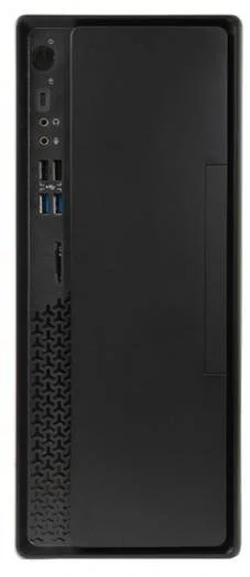 Фото: Корпус Chieftec Uni BS-10B-300 Black № 2 | KTC