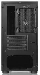 Корпус Thermaltake Versa H17 Window Black with window (CA-1J1-00S1WN-00)