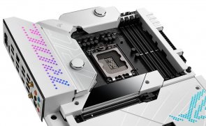 Материнська плата ASUS Rog Maximus Z690 Formula (MAXIMUS Z690 FORMULA)