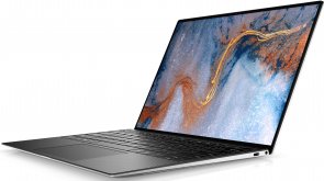 Ноутбук Dell XPS 13 9310 N939XPS9310UA_WP Silver