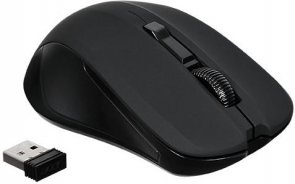 Миша Acer OMR010 Wireless Black (ZL.MCEEE.005)