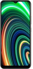 Фото: Смартфон Realme C25Y 4/128GB Metal Gray № 2 | KTC
