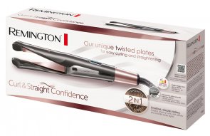 Стайлер Remington S6606 The Curl&Straight