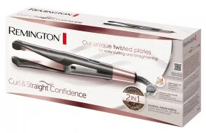 Фото: Випрямляч волосся Remington The Curl and Straight (S6606) № 5 | KTC