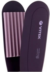 Фото: Стайлер Vitek VT-8291 № 4 | KTC