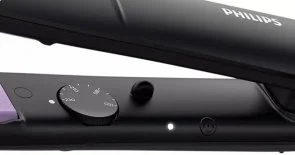 Фото: Випрямляч волосся Philips StraightCare Essential (BHS377/00) № 3 | KTC