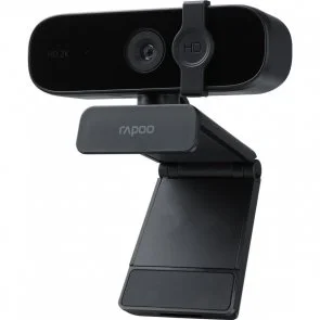 Фото: Web-камера Rapoo XW2K Black (XW2Kblack) № 2 | KTC