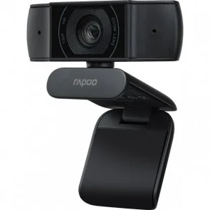Фото: Web-камера Rapoo XW170 Black (XW170black) № 3 | KTC
