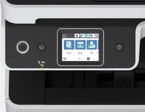 Фото: БФП Epson EcoTank L6490 A4 with Wi-Fi (C11CJ88405) № 4 | KTC
