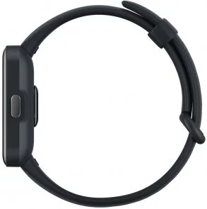Фото: Смарт годинник Redmi Watch 2 Lite Black № 6 | KTC