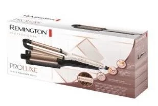 Фото: Плойка Remington CI91AW PROluxe 4in1 № 3 | KTC