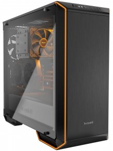 Корпус be quiet! Dark Base 700 Black with window (BGW23)