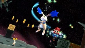 Фото: Гра Super Mario 3D All-Stars [Nintendo Switch, Russian version] Картридж № 5 | KTC