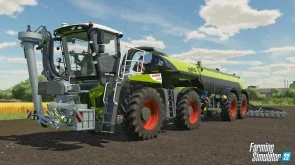 Фото: Гра Farming Simulator 22 PS4 Blu-ray № 3 | KTC