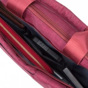 Фото: Сумка для ноутбука Riva 8335 Red № 11 | KTC