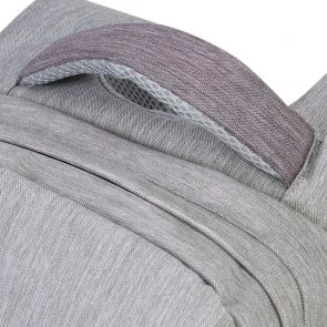 Фото: Рюкзак для ноутбука Riva 7562 Grey/Mocha № 9 | KTC