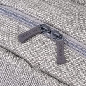 Фото: Рюкзак для ноутбука Riva 7562 Grey/Mocha № 13 | KTC