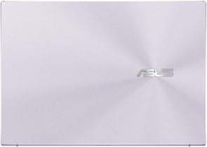 Ноутбук ASUS Zenbook 14X OLED UX5400EG-KN129 Lilac Mist